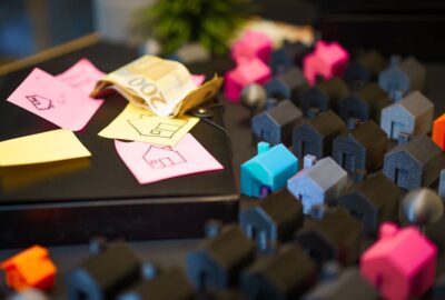 Verschiedene Fenstertypen im Vergleich